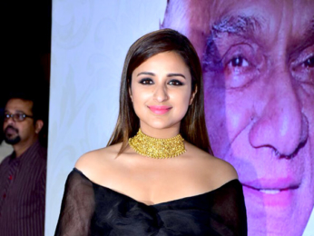 Celebs grace Yash Chopra's memorial award