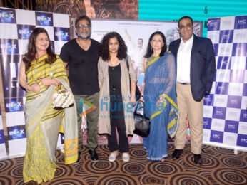 Celebs grace special screening of Pad Man