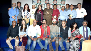 Celebs grace the CINTAA event