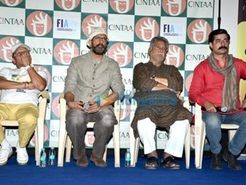 Celebs grace the CINTAA event