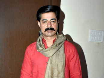 Celebs grace the CINTAA event