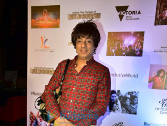 Celebs grace the screening of Onir's documentary film 'Raising The Bar'
