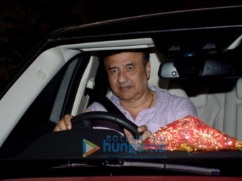Celebs grace the special screening of 'Pad Man'