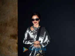 Celebs grace the special screening of ‘Padmaavat’ at Lightbox