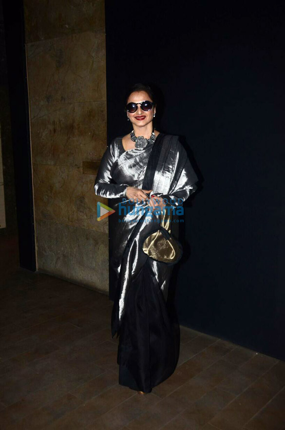celebs grace the special screening of padmaavat at lightbox 3
