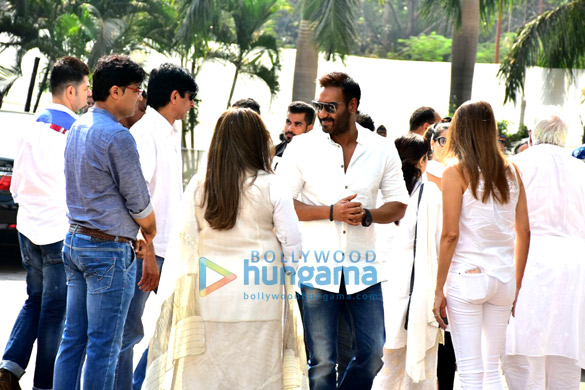 celebs snapped attending sridevis condolence meeting at celebrations sports club 2 11