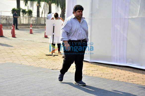 celebs snapped attending sridevis condolence meeting at celebrations sports club 23