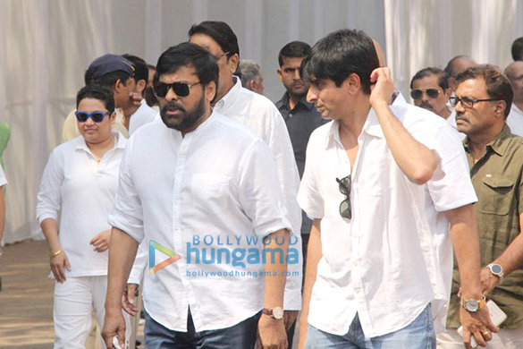 celebs snapped attending sridevis condolence meeting at celebrations sports club67