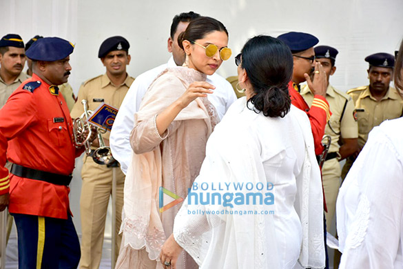celebs snapped attending sridevis condolence meeting at celebrations sports club9 19