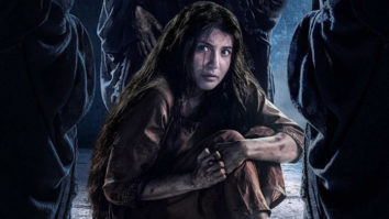 Check Out The 3rd Spooky Teaser Of Anushka Sharma’s Horror Flick ‘Pari’