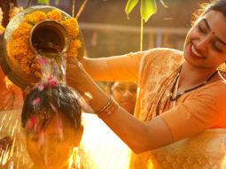 Check Out The Making Of Sayaani From Akshay Kumar’s Pad Man