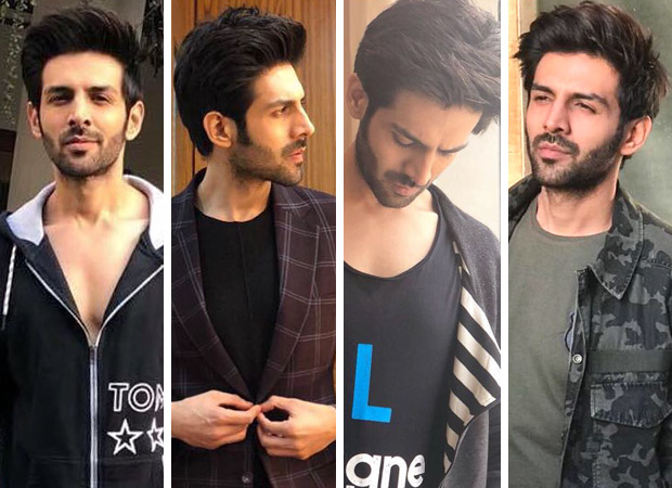 Kartik Aaryan bids adieu to his 'Most Prized Possession', sports 'Champu'  school hairstyle in LEAKED pics from Udaipur