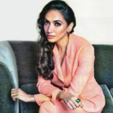 “I am happy being behind the camera. Maybe one day I’ll direct a film” - Prernaa Arora
