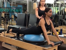 New video alert! Deepika Padukone’s aggressive workout prep for Sapna Didi biopic