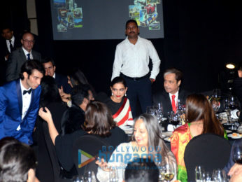 Deepika Padukone honoured by Italian Consulate