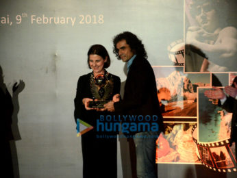 Deepika Padukone honoured by Italian Consulate
