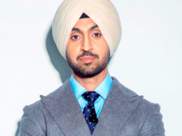 Diljit Dosanjh to croon a song penned by Gulzar for Soorma