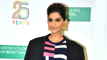 “Do NOT Create A Controversy…”: Sonam Kapoor Blasts A Journalist