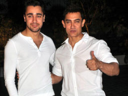 EXCLUSIVE: Aamir Khan offers Imran Khan a comeback role in Mahabharat
