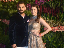 EXCLUSIVE: Anushka Sharma – Virat Kohli to open Koffee With Karan’s new season but there is a twist
