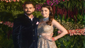EXCLUSIVE: Anushka Sharma – Virat Kohli to open Koffee With Karan’s new season but there is a twist