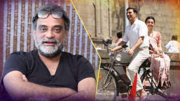 EXPLOSIVE: R Balki RIPS Apart Know-It-All Movie Critics