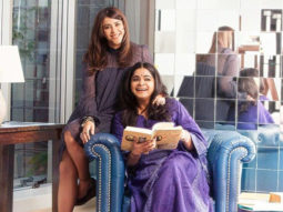 Ekta Kapoor and Ashwiny Iyer Tiwari team up for a light hearted love story! Details inside