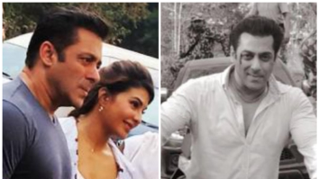 Race 3: Salman Khan and Jacqueline Fernandez wrap up Bangkok schedule