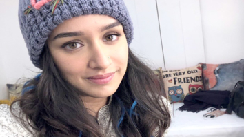 FIRST LOOK: Meet ‘Nauti’ aka Shraddha Kapoor from Batti Gul Meter Chalu