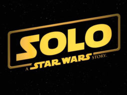 First Look Teaser (Solo: A Star Wars Story)