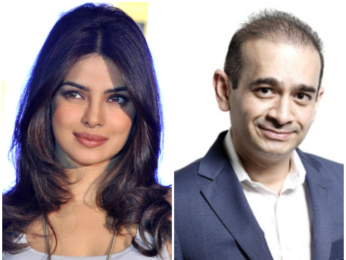 PNB Case: Priyanka Chopra cuts ties with Nirav Modi PNB Case: Priyanka Chopra cuts ties with Nirav Modi