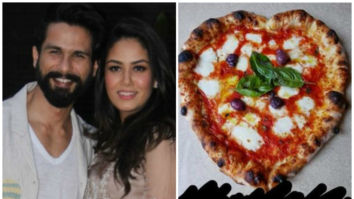 Shahid Kapoor’s adorable gift to Mira Rajput on Valentine’s Day is definitely adorable!