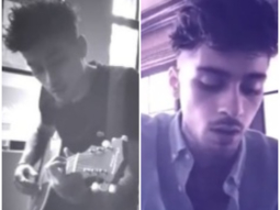 Kailash Kher responds to Zayn Malik’s renditions of ‘Teri Deewani’ and ‘Allah Ke Bande’