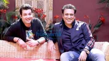 On The Sets Of The Movie Fry Day