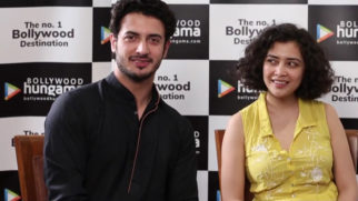 Geetanjali Thapa REVEALS What Will Be The Tinder Bios Of Popular B-Town Stars