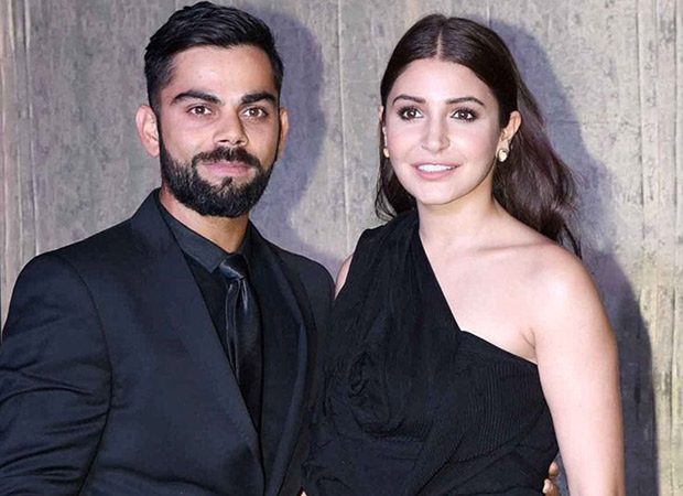 Guess What! Anushka Sharma - Virat Kohli may be the first guests on Karan Johar’s Koffee With Karan Season 6 Guess What! Anushka Sharma - Virat Kohli may be the first guests on Karan Johar’s Koffee With Karan Season 6