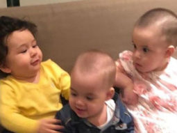 LEAKED! Guest list & birthday party details of Karan Johar’s twins Yash & Roohi