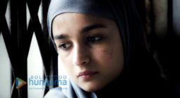 Movie Stills Of The Movie Gully Boy