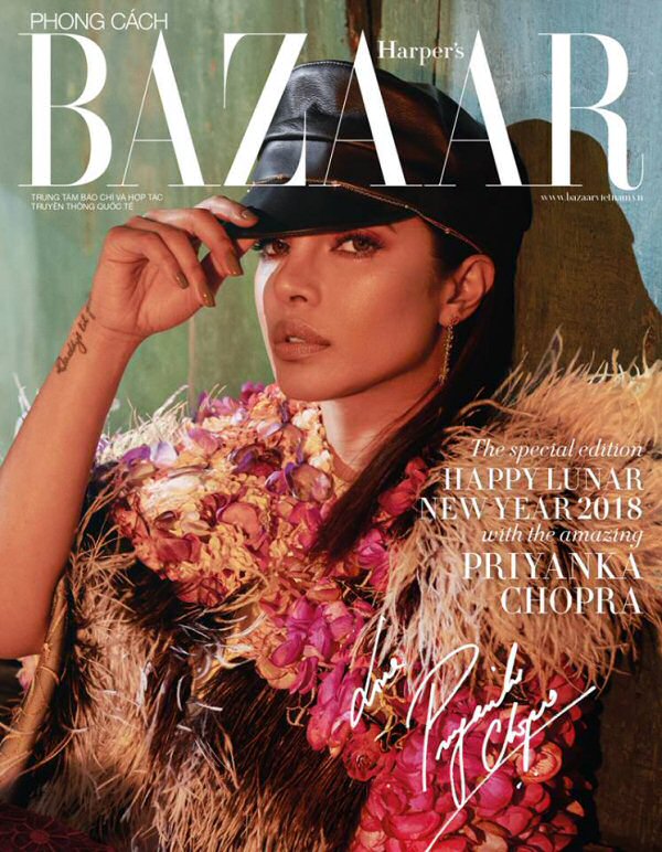 harpers bazaar 67
