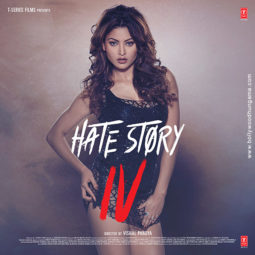 First Look Of The Movie Hate Story IV