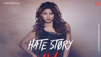 First Look Of The Movie Hate Story IV