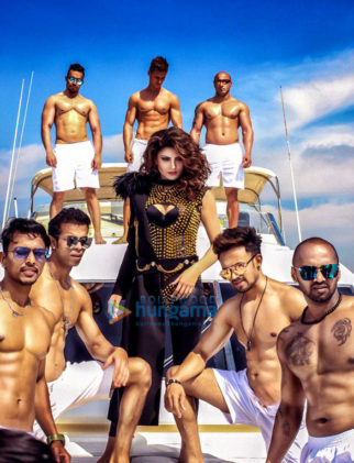 Movie Stills Of The Movie Hate Story IV