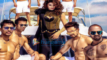 Movie Stills Of The Movie Hate Story IV