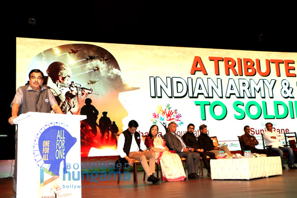 hema malini aftab shivdasani ameesha patel and others grace the one for all all for one event held in the honour of unsung heroes in indian armed forces 8
