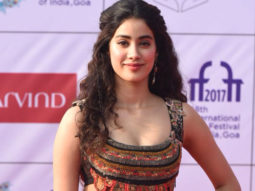Here’s all you need to know about Janhvi Kapoor’s solo dance number in Dhadak