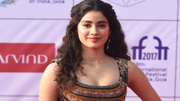 Here’s all you need to know about Janhvi Kapoor’s solo dance number in Dhadak