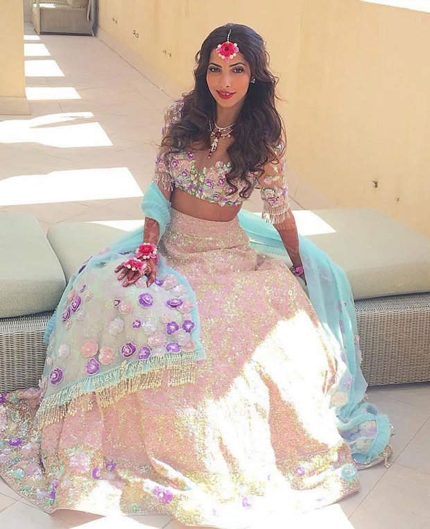 Here’s how Arjun Kapoor is having a time of his life at cousin Mohit Marwah’s wedding