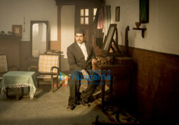 Movie Stills Of The Movie Hey Ram Hamne Gandhi Ko Maar Diya