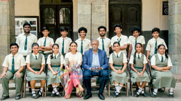 Movie Stills Of The Movie Hichki