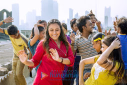 Movie Stills Of The Movie Hichki